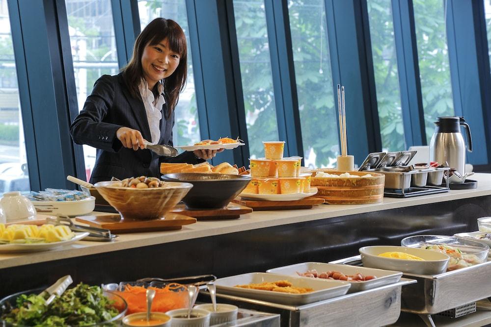 Wakayama Urban Hotel Zewnętrze zdjęcie