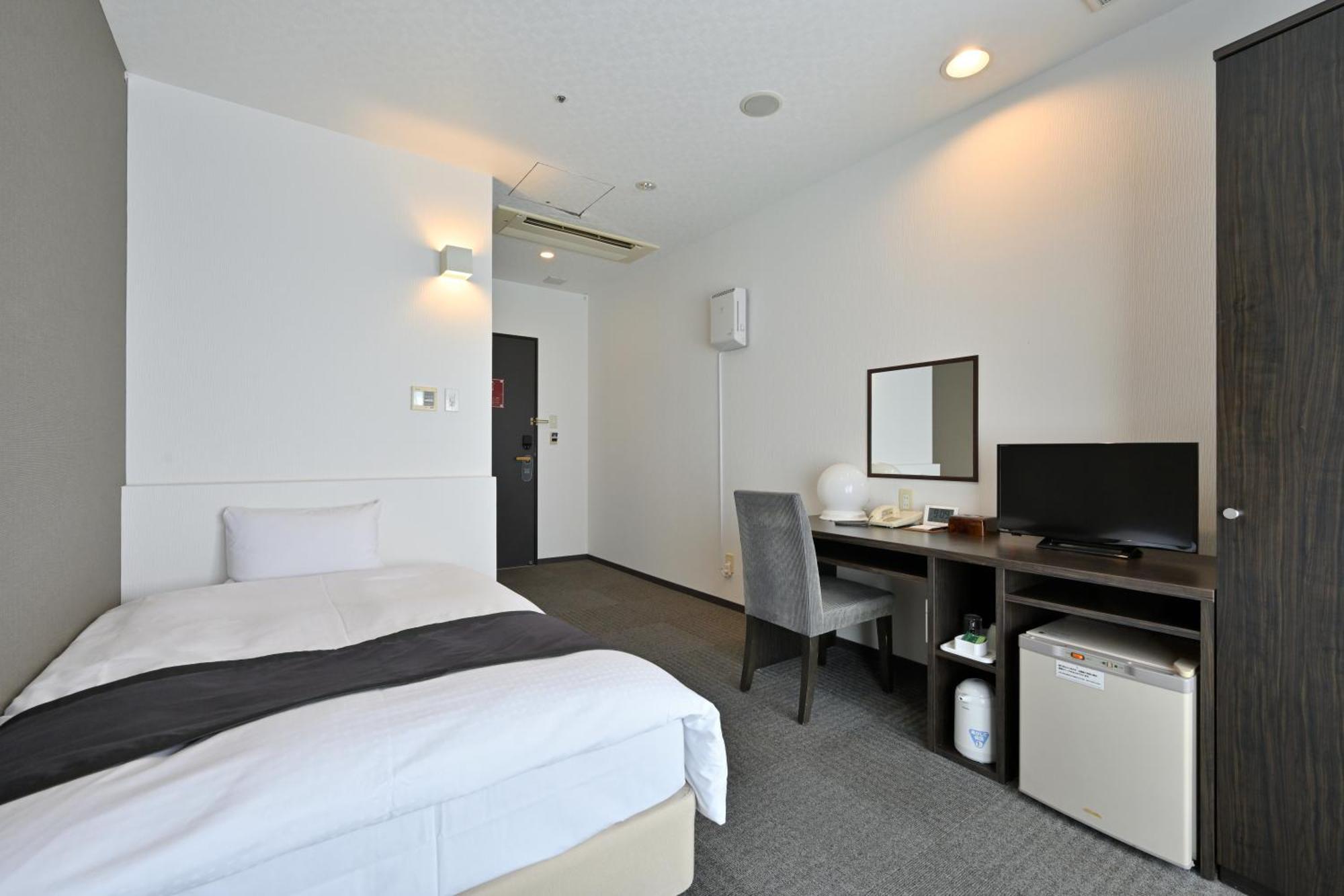 Wakayama Urban Hotel Zewnętrze zdjęcie