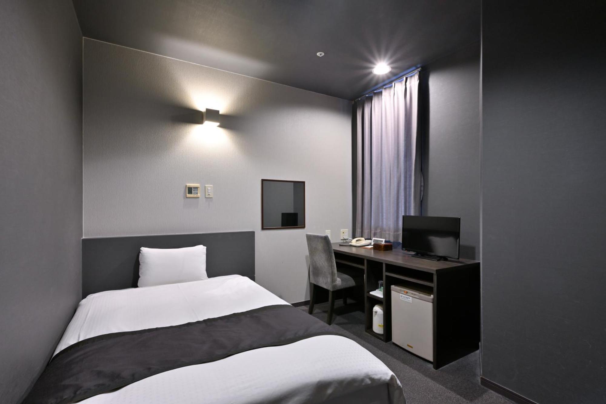 Wakayama Urban Hotel Zewnętrze zdjęcie