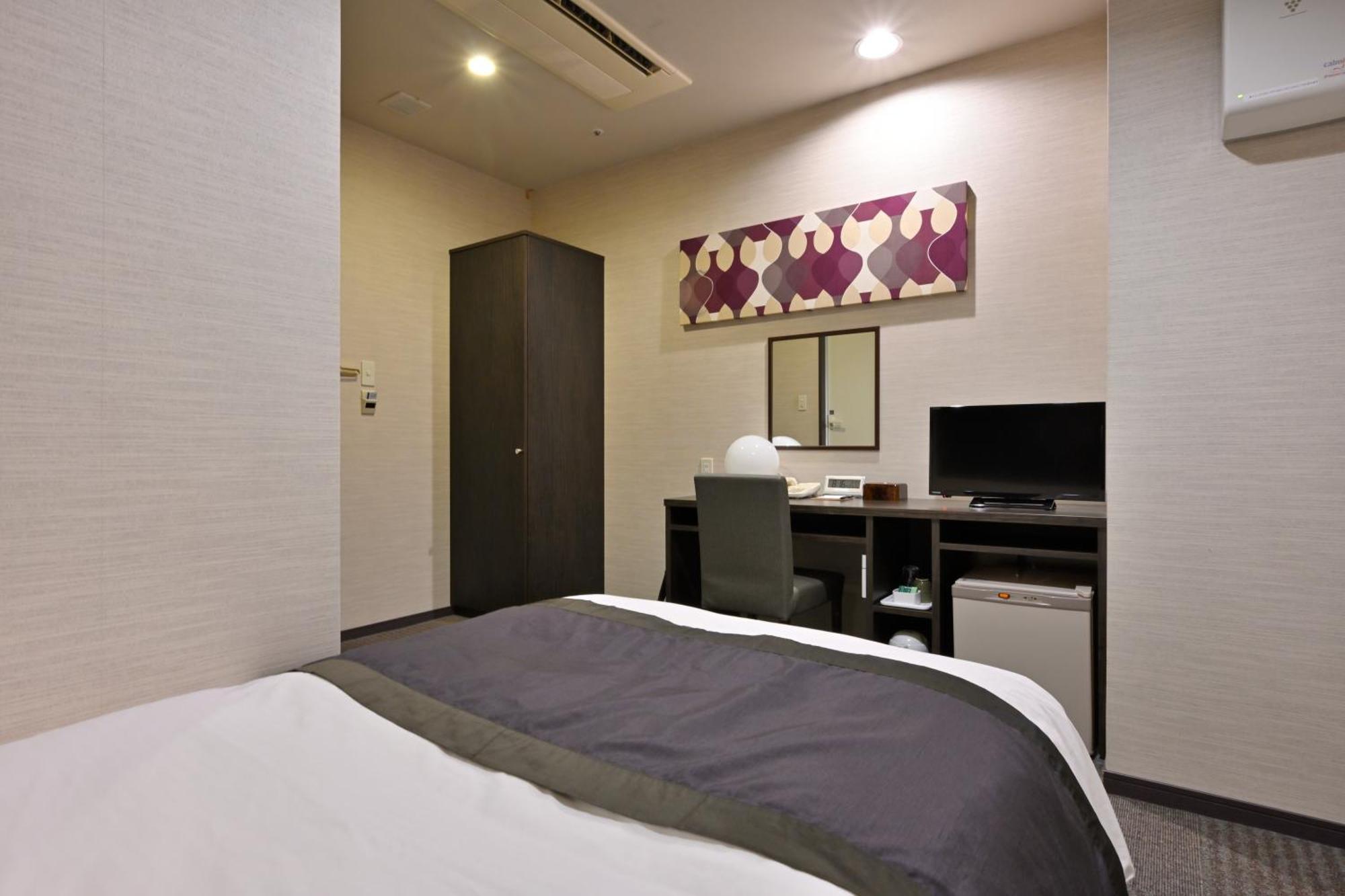 Wakayama Urban Hotel Zewnętrze zdjęcie
