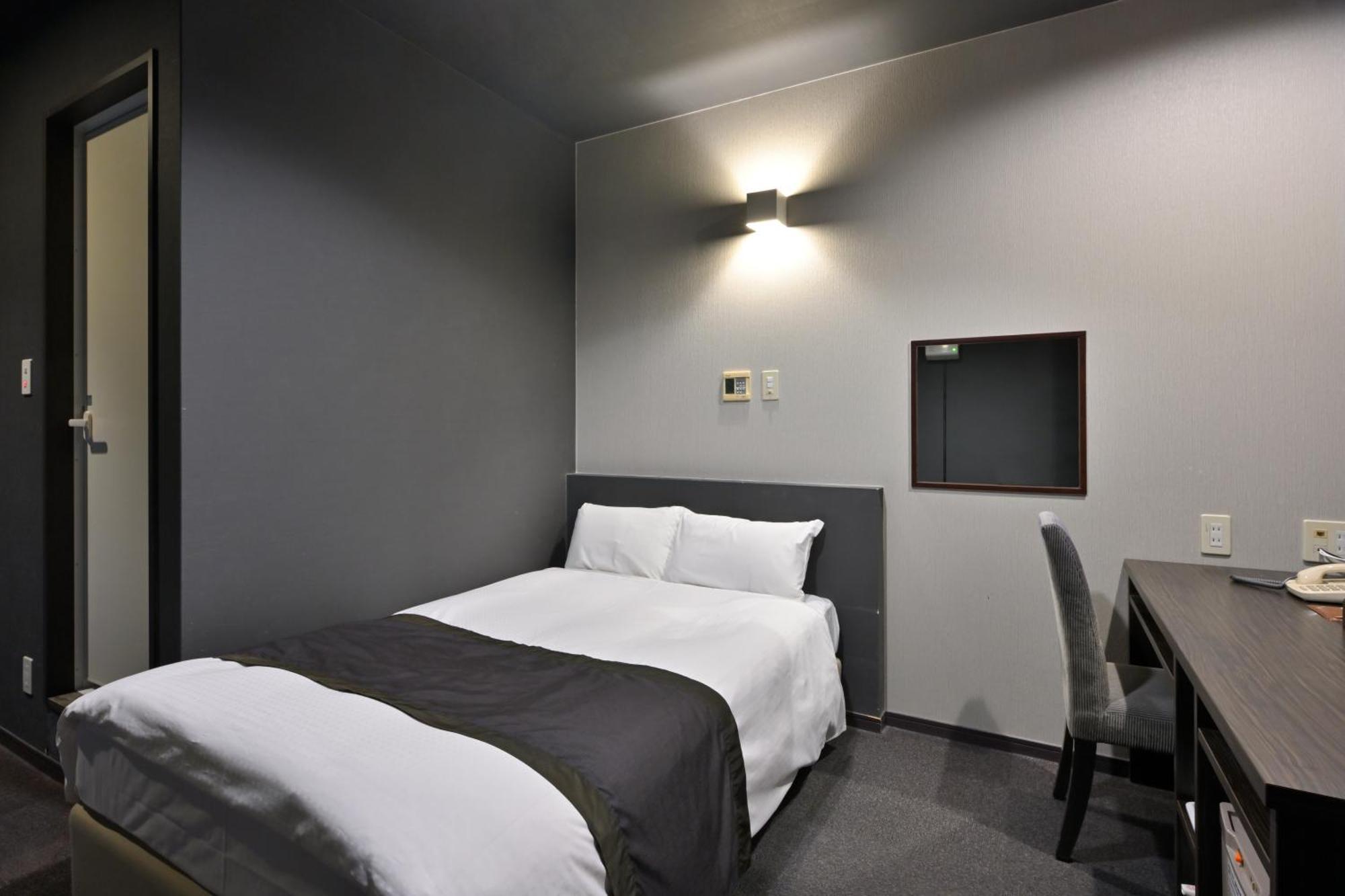 Wakayama Urban Hotel Zewnętrze zdjęcie