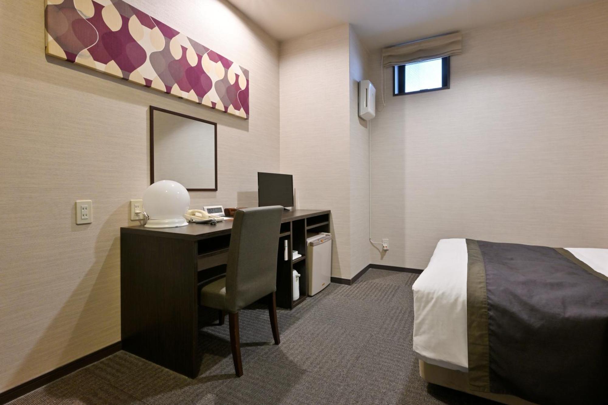 Wakayama Urban Hotel Zewnętrze zdjęcie