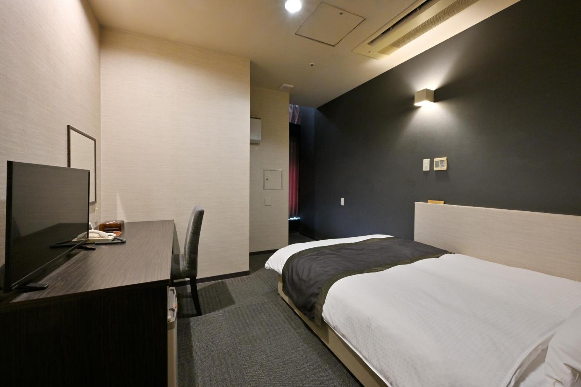 Wakayama Urban Hotel Zewnętrze zdjęcie