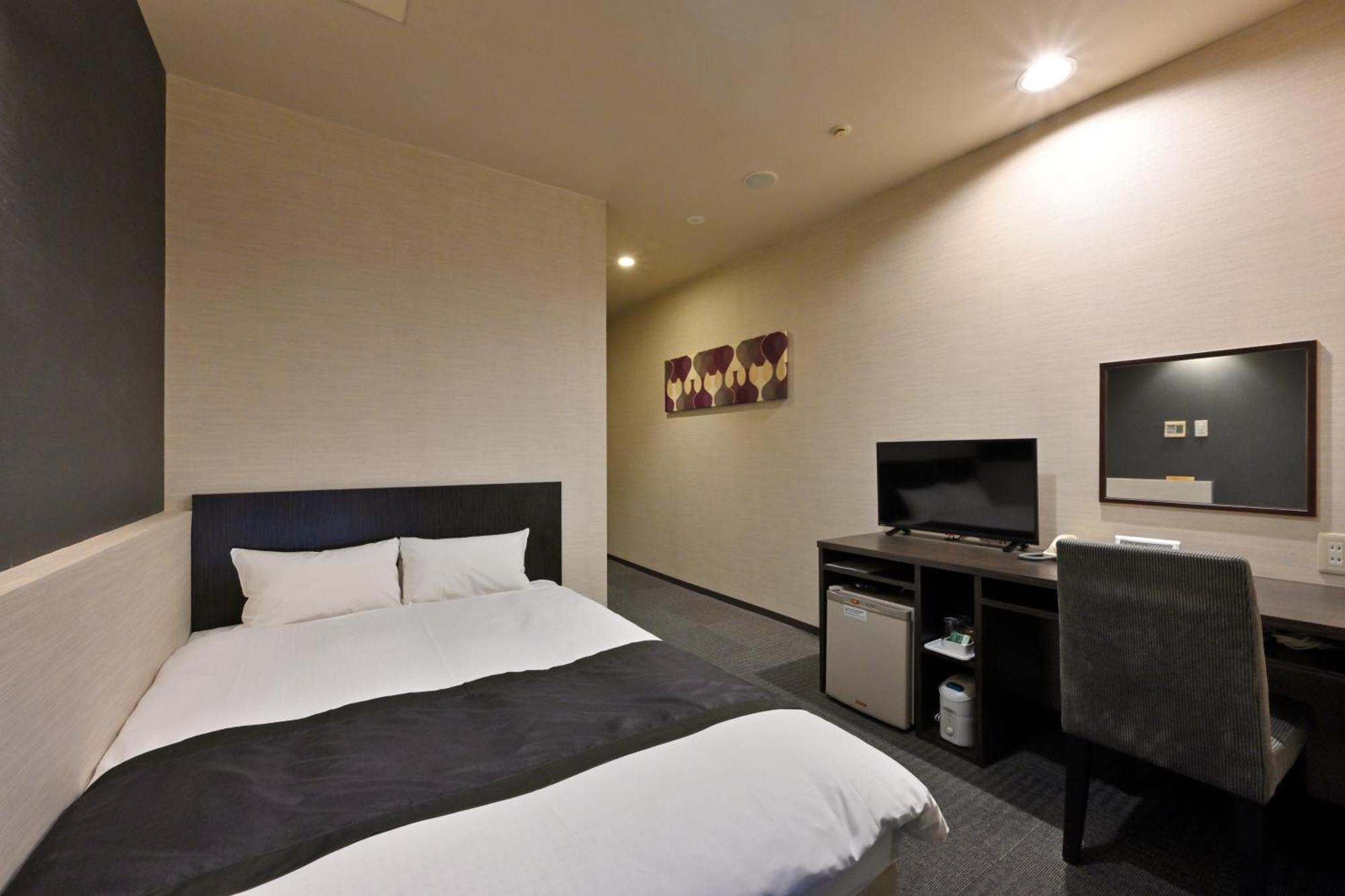 Wakayama Urban Hotel Zewnętrze zdjęcie