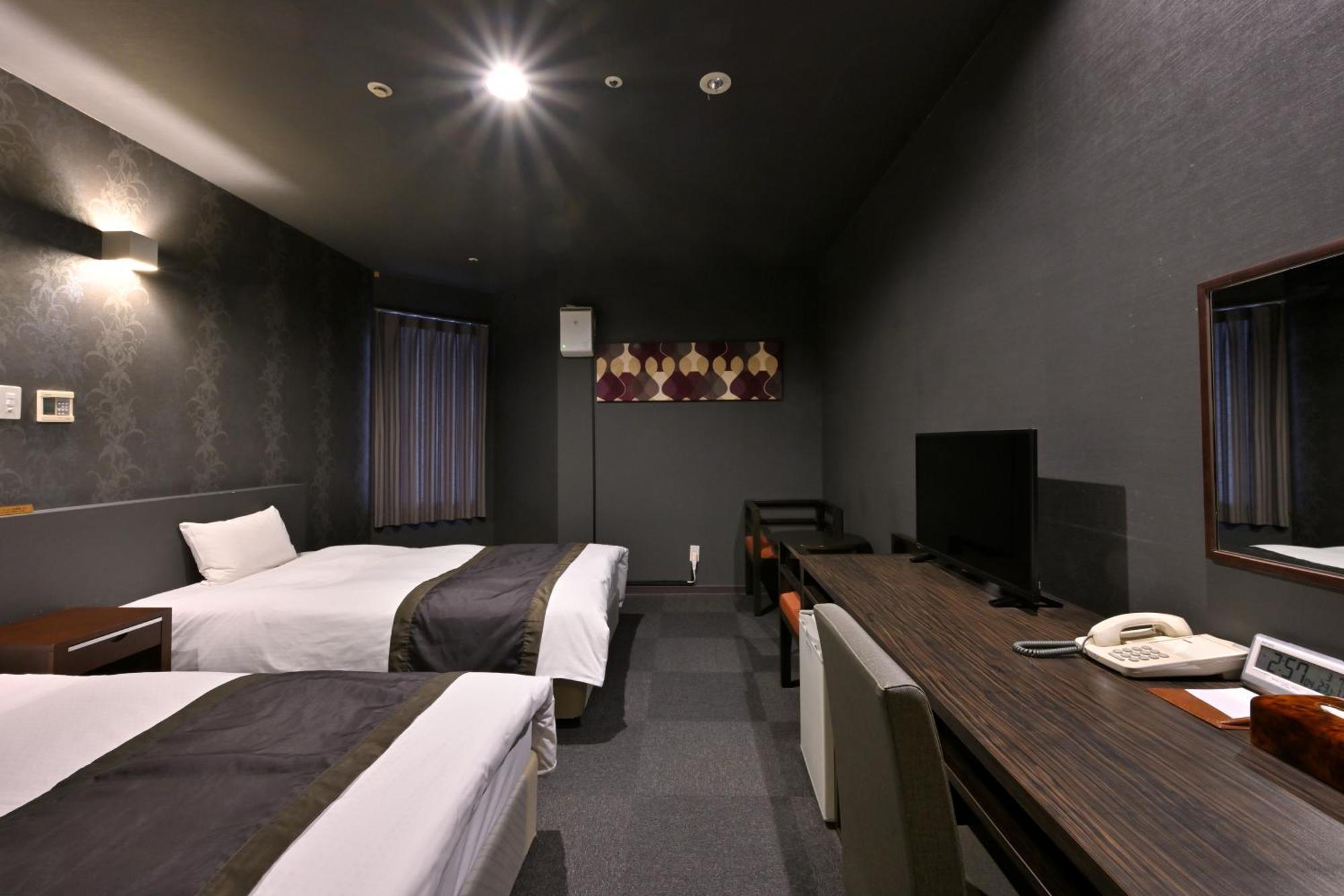 Wakayama Urban Hotel Zewnętrze zdjęcie