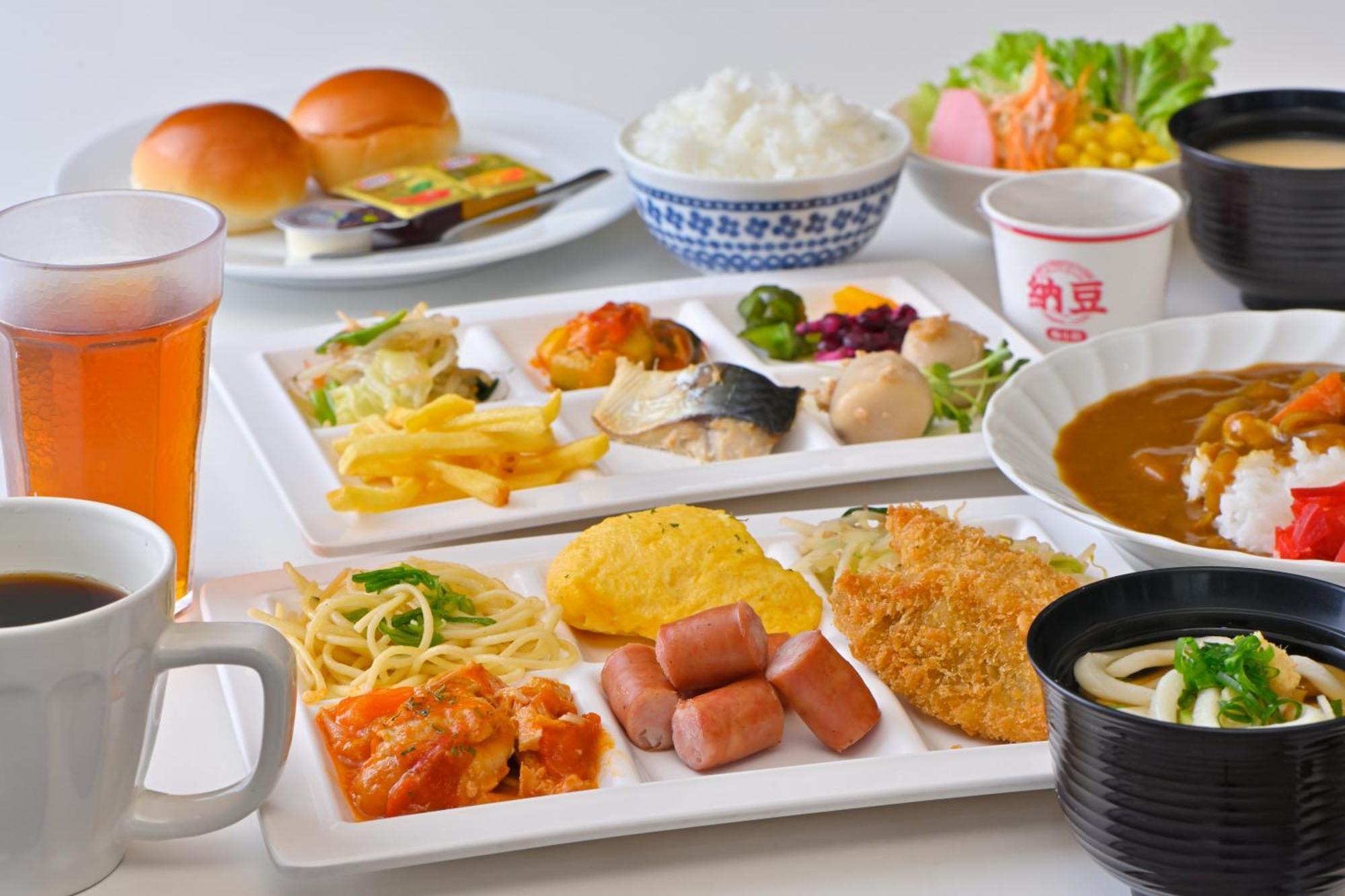 Wakayama Urban Hotel Zewnętrze zdjęcie