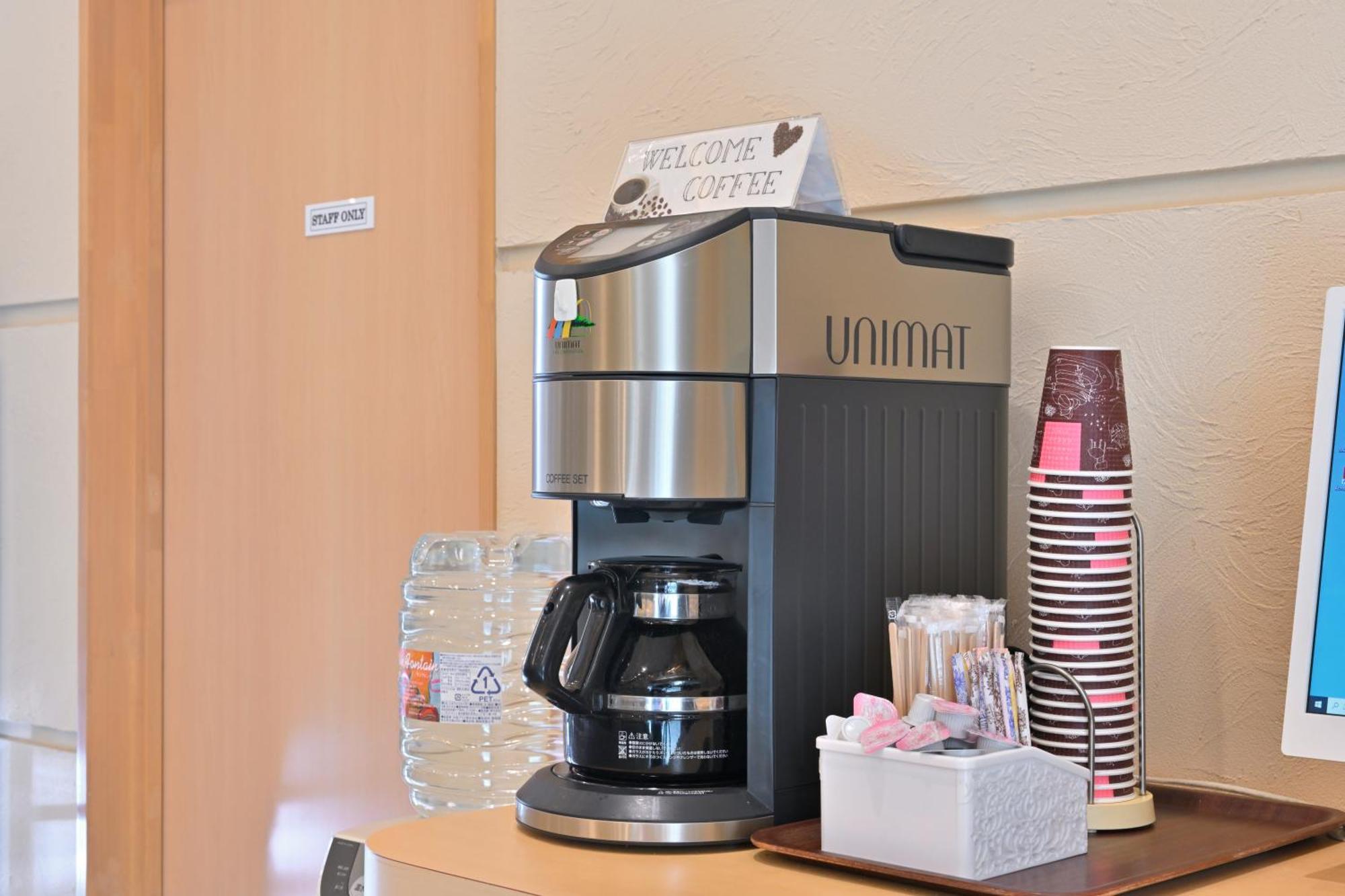 Wakayama Urban Hotel Zewnętrze zdjęcie