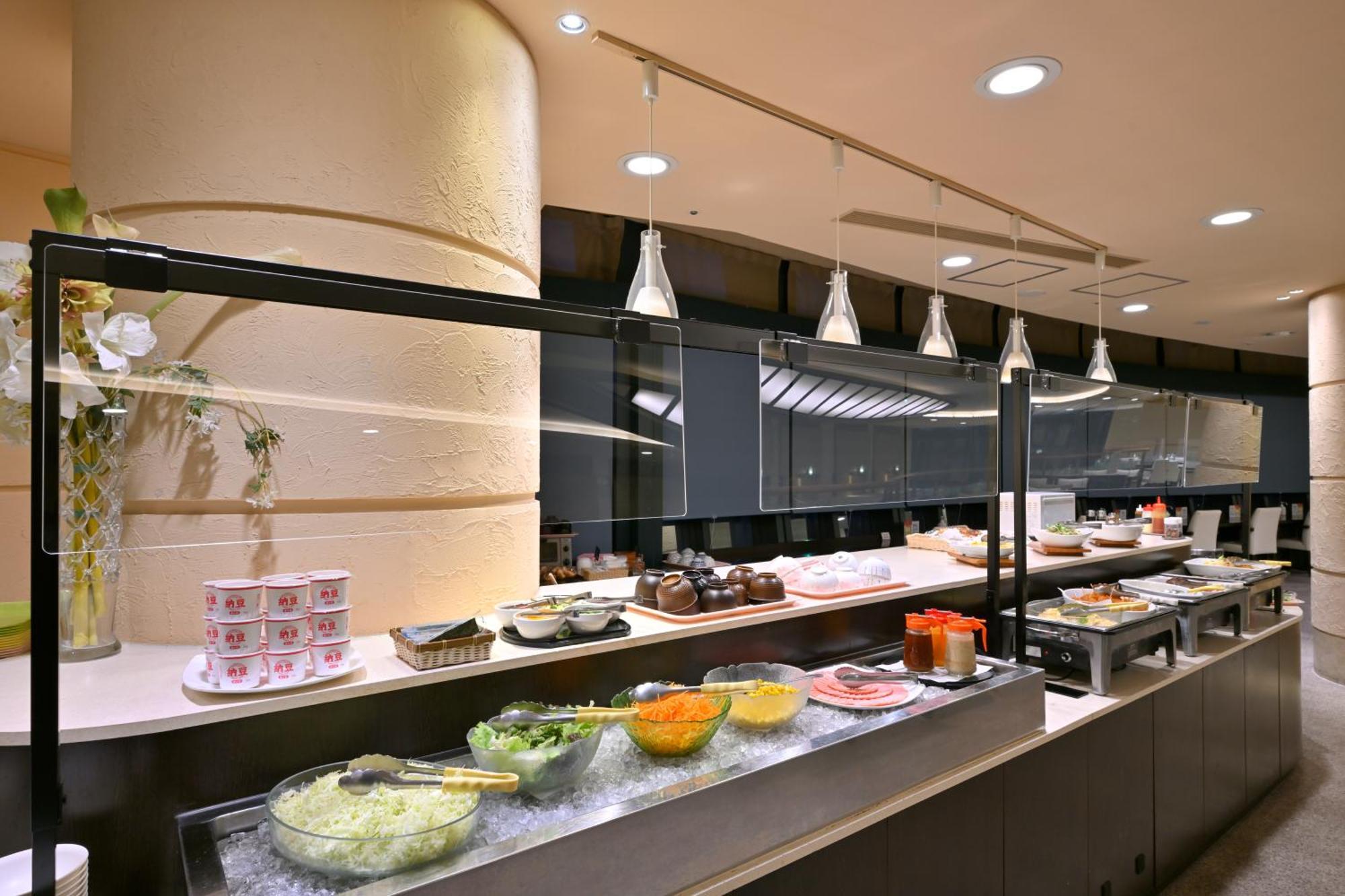 Wakayama Urban Hotel Zewnętrze zdjęcie
