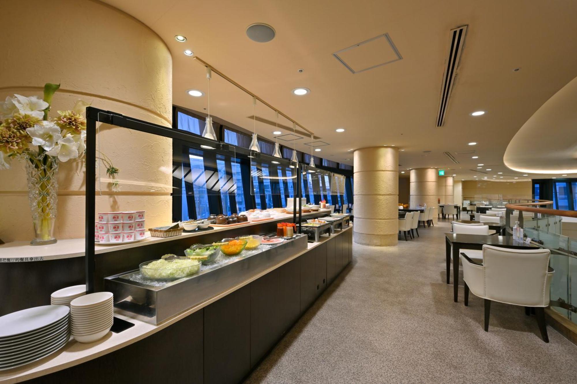 Wakayama Urban Hotel Zewnętrze zdjęcie
