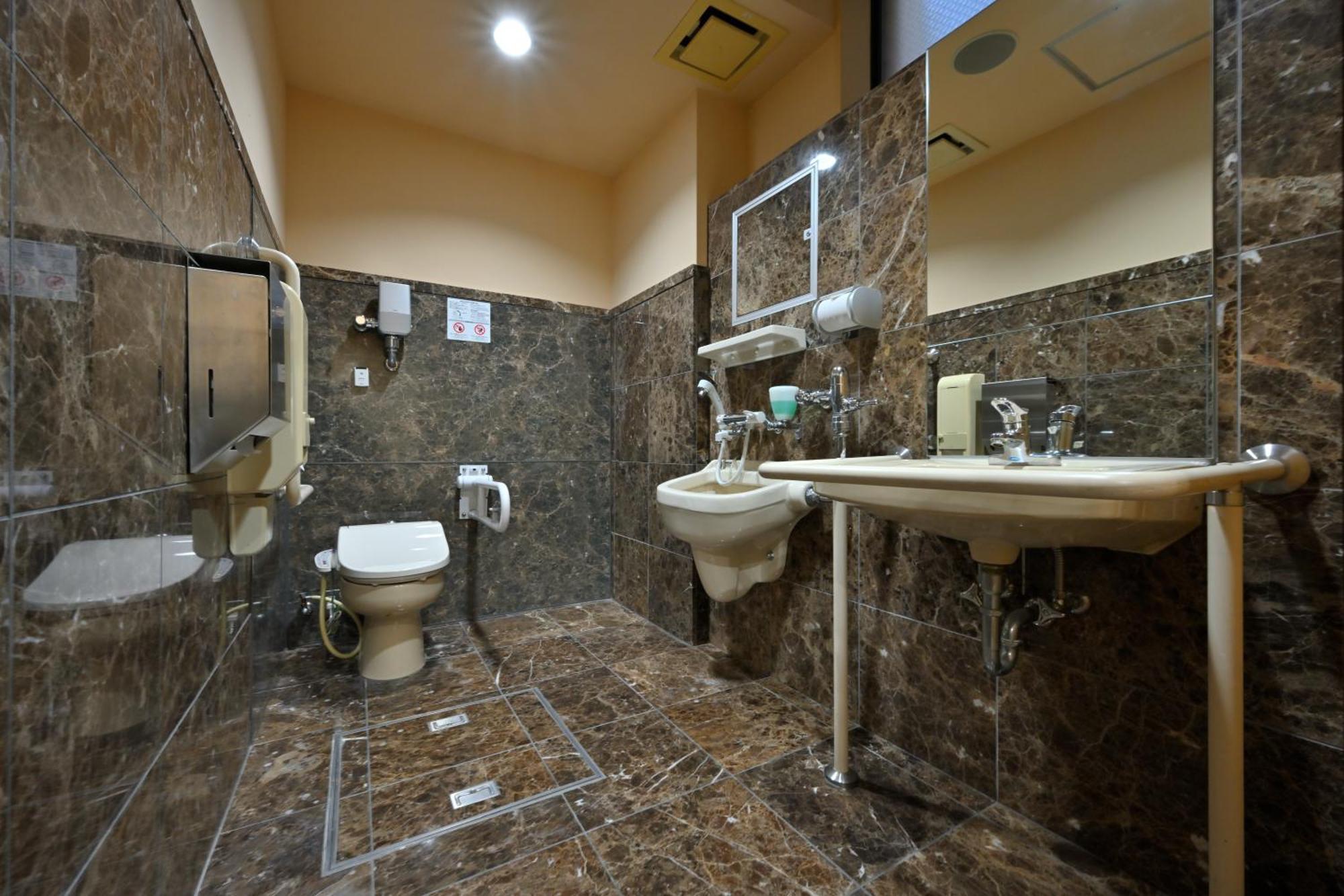Wakayama Urban Hotel Zewnętrze zdjęcie
