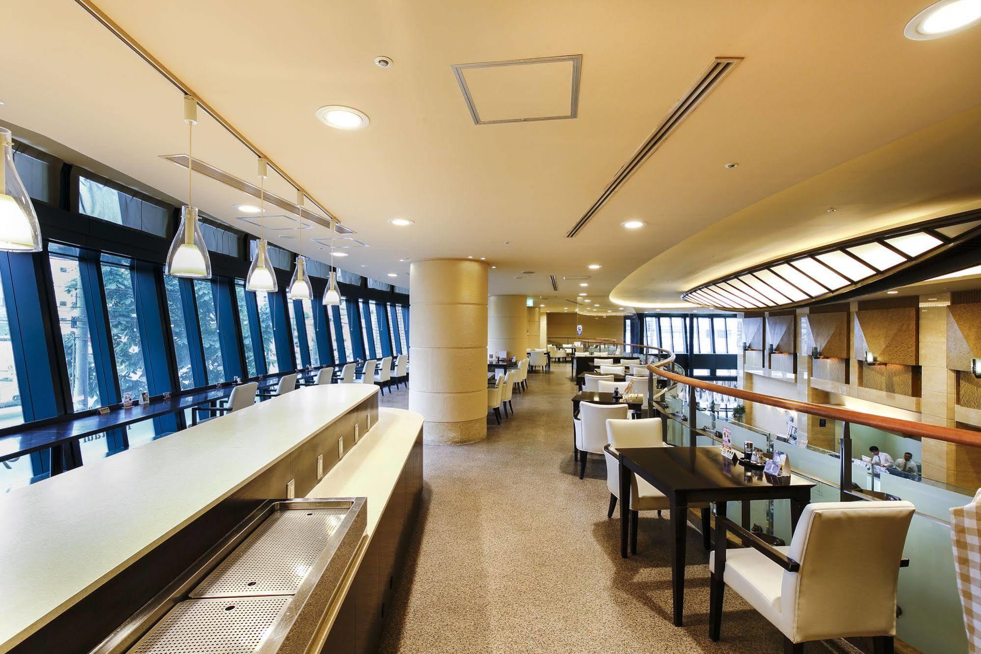 Wakayama Urban Hotel Zewnętrze zdjęcie