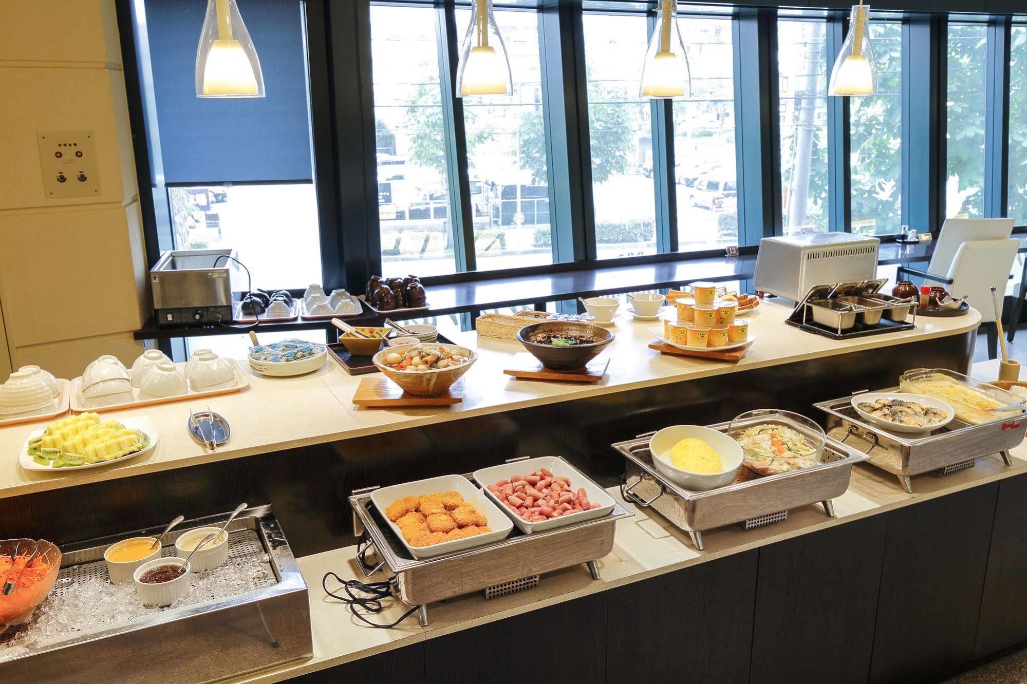 Wakayama Urban Hotel Zewnętrze zdjęcie