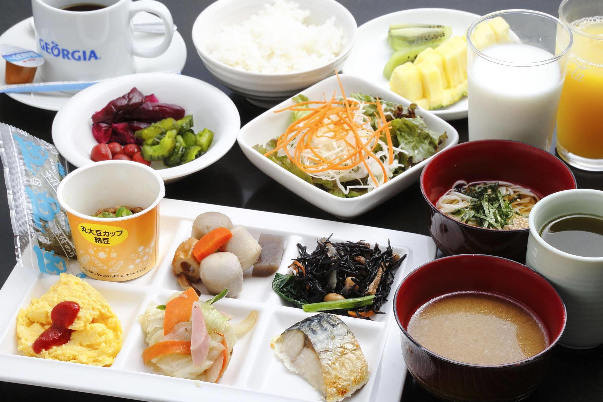 Wakayama Urban Hotel Zewnętrze zdjęcie