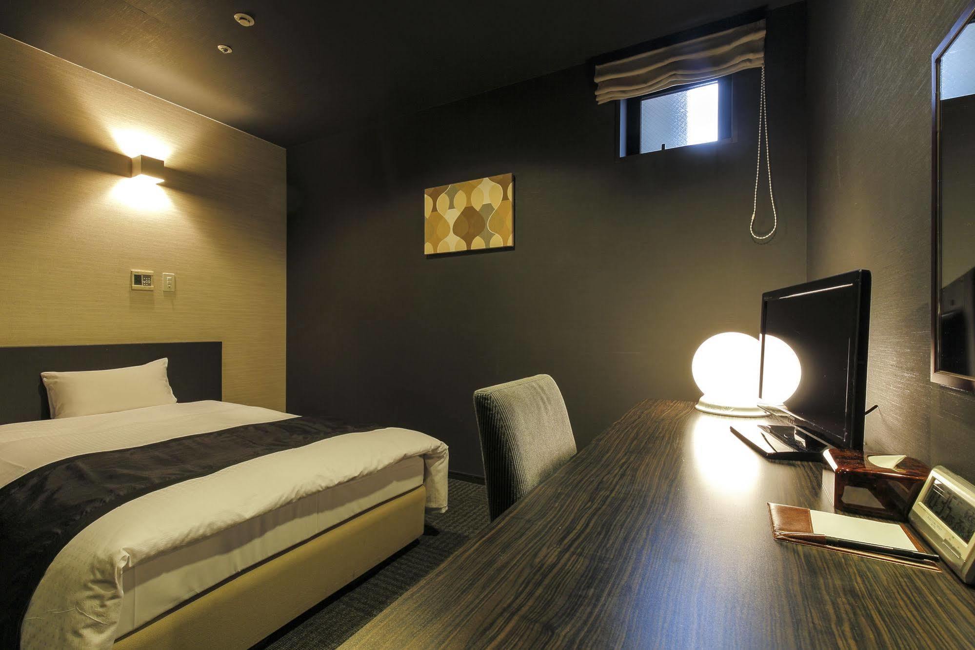 Wakayama Urban Hotel Zewnętrze zdjęcie