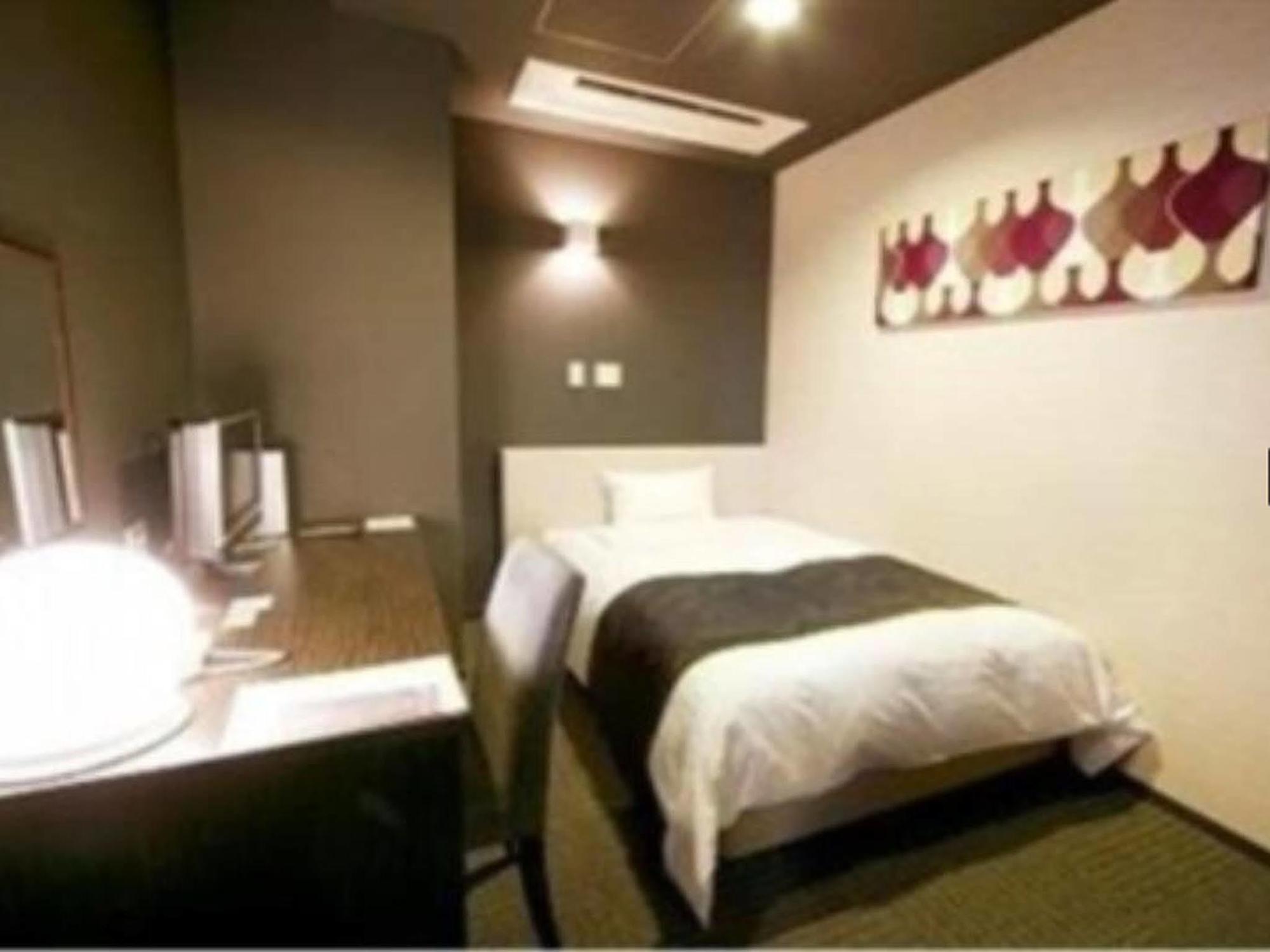 Wakayama Urban Hotel Zewnętrze zdjęcie